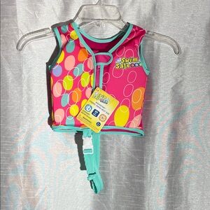 Swim Safety Vest